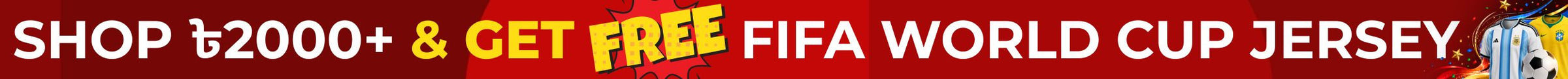 Promotional banner